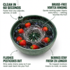 FreshTheory™ Berry Washing Bowl